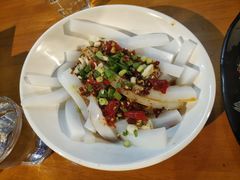 -二钳洞庭虾蟹·江湖菜(成都鹭岛店)