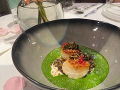 -Le Bistrot de Racine