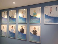 -精德口腔·种植修复·儿牙中心(财富中心店)