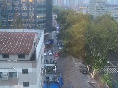 -锦江之星(南京新街口店)