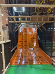 -卡通尼·Safari非洲探索乐园·生日会(金桥国际商业广场店)