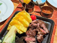 -炉胜·炉端烧·居酒屋