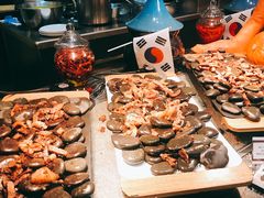 -索菲特酒店 · 云尚天际自助餐厅