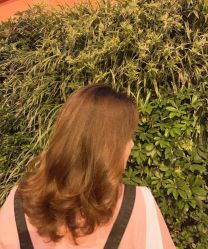 点击看大图 -HD HAIR STYLE