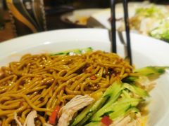 -東舍食唐精品陕菜馆
