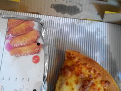 -尊宝比萨(英郡年华店)
