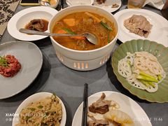 -A One Kitchen·南京精菜馆(晶丽酒店店)