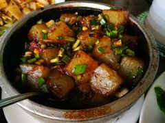 -真爱中国餐馆·年华店(朱雀大街店)