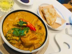 -若蘭慈·无国界素食料理(欢乐海岸店)