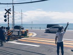 -灌篮高手动画打卡地