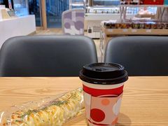 -85度C(广州石牌桥店)