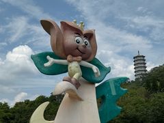 -深圳国际园林花卉博览园