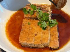 -金海华·悦食东方(苏州中心商场店)
