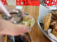 -珍成炸滋味