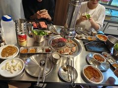 -·缸桶屋·韩式牛肋条自助烤肉(西湖D11店)
