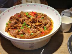 -老阿爸鲜鱼土菜(昆山花桥店)