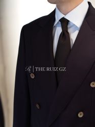 -THE RUIZ GZ睿制西装定制