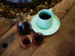-菩提树下茶咖鼓捣