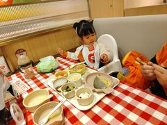 -西贝(龙华壹方天地店)