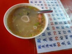 -六合夜市