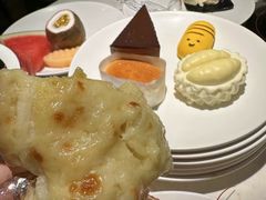 -加餐海鲜自助(宝龙一城店)