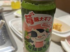 -海底捞火锅(新松江路生日主题店)