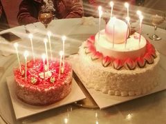 -八喜冰淇淋蛋糕(富国店)