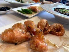 上海元宝虾-老洋房花园饭店(绍兴路店)