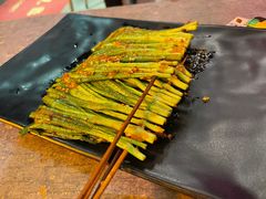 -酒里·宜州果酱烧烤(葛村店)