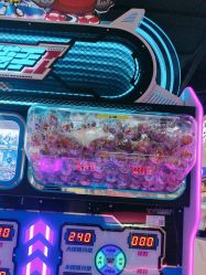 -多奇妙乐园·淘气堡·电玩·抓娃娃(海口吾悦店)