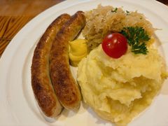-申德勒加油站餐厅(三里屯北小街店)