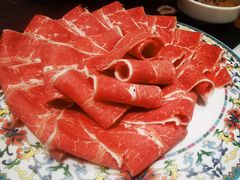 -清真京华源·涮肉烧烤(丰庆店)