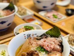 -面屋 猪一