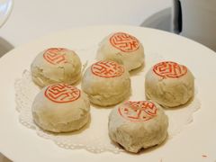 -花家怡园(四合院总店)
