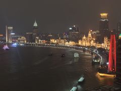 -上海外滩茂悦大酒店