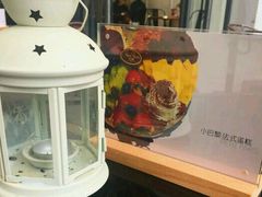 -PETIT PARIS 小巴黎(花园道店)