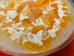 杨枝甘露-玫瑰甜品(文明路店)