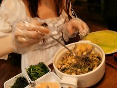 -林四喜·闽南传家菜(鼓浪屿店)