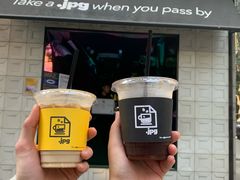 -JPG coffee(广州体育西店)