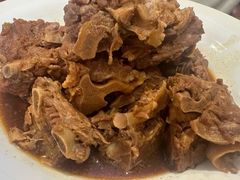 -大师兄·西北风味食集(增城合生汇店)