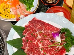 -梦山水日本烧肉(五四广场店)