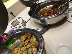 -萧邦音乐会所KTV·蒸汽活海鲜自助(福田店)