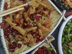 -小民大排档(江汉路店)