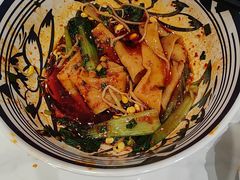 -子午路张记肉夹馍(兵马俑店)