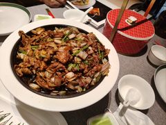 -秀儿四九城·新京菜(亚运村鸟巢店)