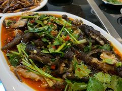 -小个旧烧烤(东星小区店)