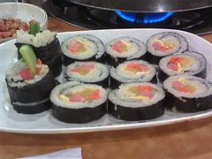 紫菜包饭-香猪坊(五道口店)