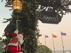 -南沙游艇会·大兵船餐厅