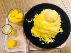 -糖糖屋•糖水•雪花冰店(时尚天河店)