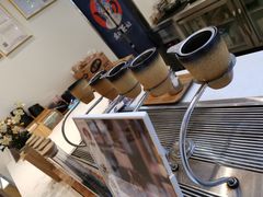 -霸王茶姬(金贸中路店)